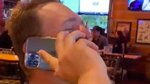 Mike Visacki ecstatic to receive call from friend and major winner Justin Thomas